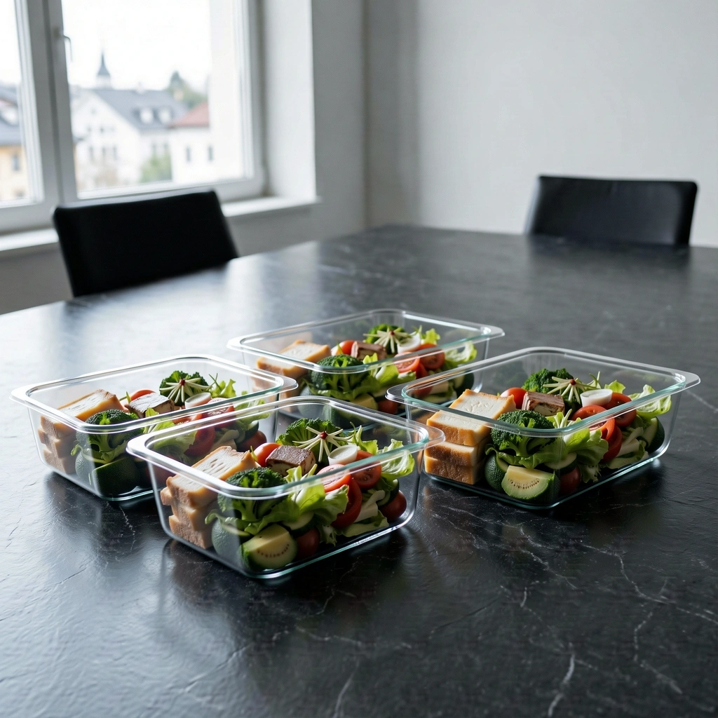 Corporate Meal Solutions