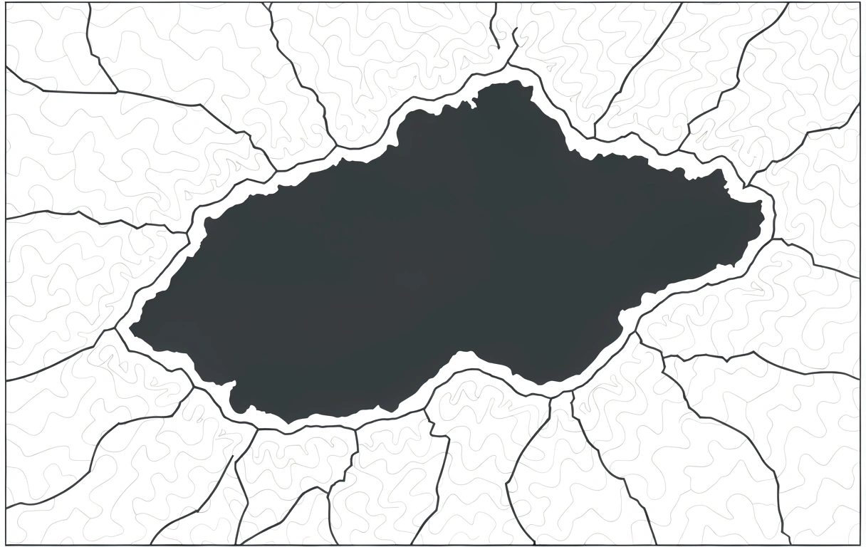 Liefergebiet Zürich und Umgebung